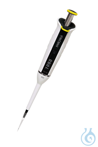 Pipette Sartorius Tacta 10-100&micro;l Pipette Sartorius Tacta 10-100&micro;lVariable...